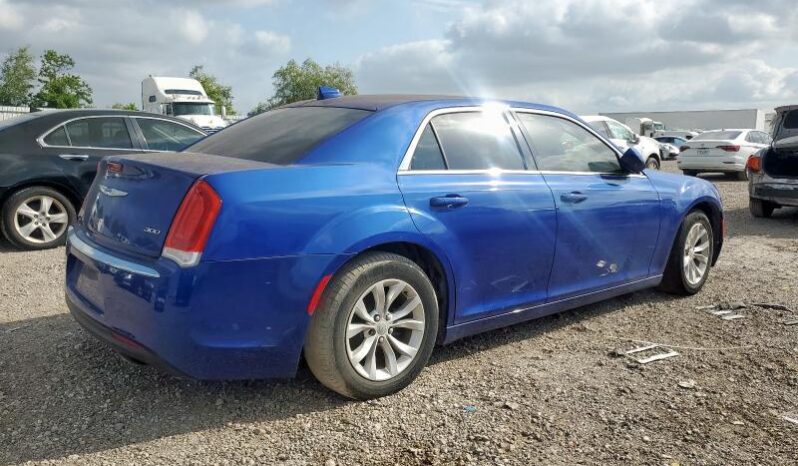 
								2018 Chrysler 300 full									