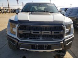 
										2017 Ford F150 full									