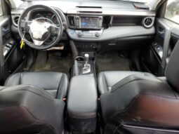 
										2016 Toyota Rav4 full									