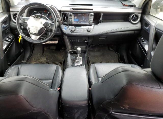 
								2016 Toyota Rav4 full									