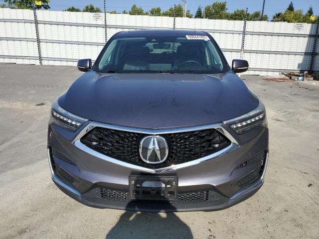 2019 Acura Rdx