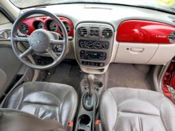 
										2001 Chrysler Pt cruiser full									