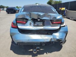 
										2024 BMW M3 full									