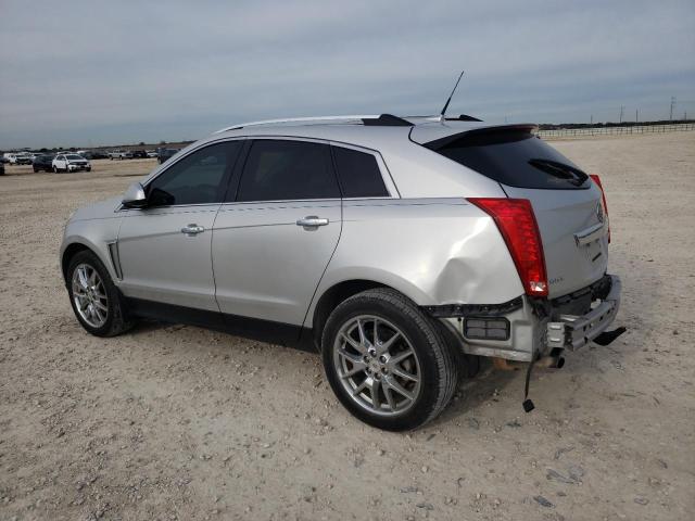2013 Cadillac Srx