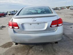 
										2006 Lexus Gs 300 full									