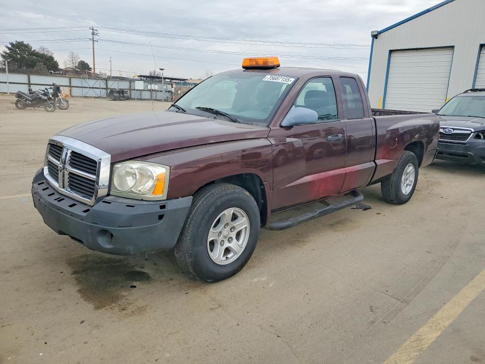 2005 Dodge Dakota