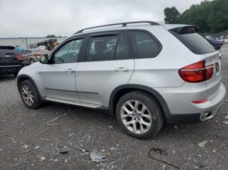
										2012 BMW X5 full									