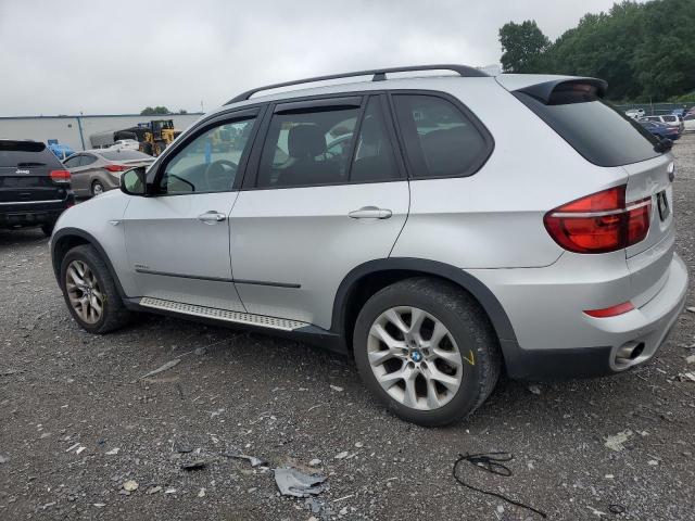 2012 BMW X5