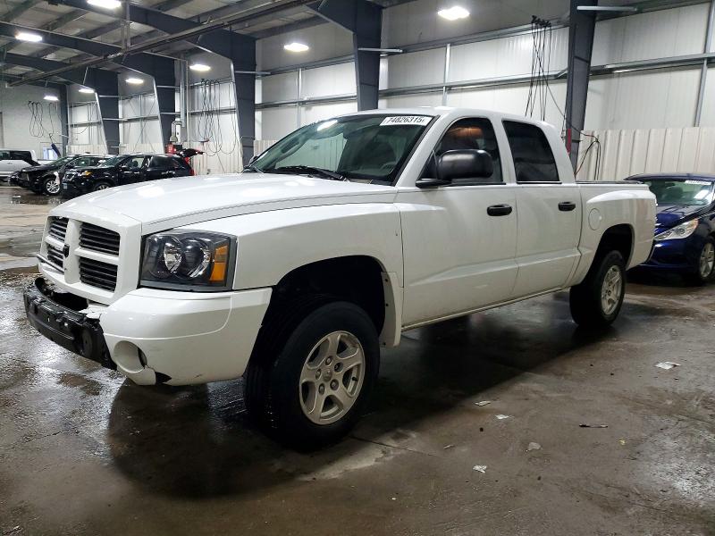 2006 Dodge Dakota