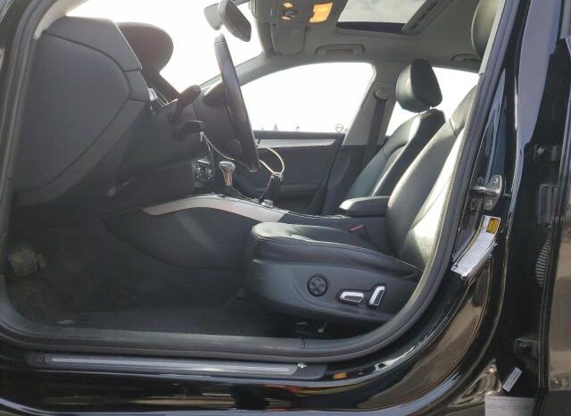 
								2014 Audi A4 premium full									