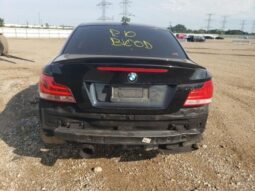 
										2012 BMW 135 i full									