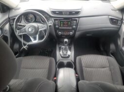 
										2019 Nissan Rogue s full									