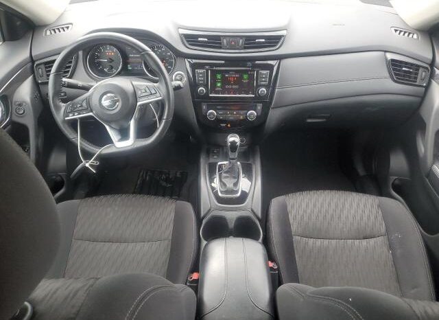 
								2019 Nissan Rogue s full									