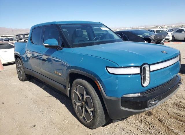 
								2023 Rivian R1t full									