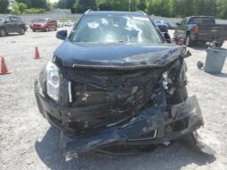 
										2014 Cadillac Srx full									