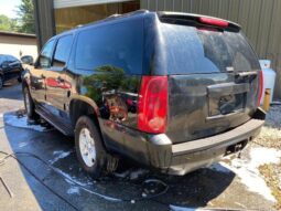
										2013 Gmc Yukon full									