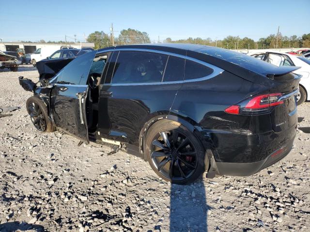 2016 Tesla Model x