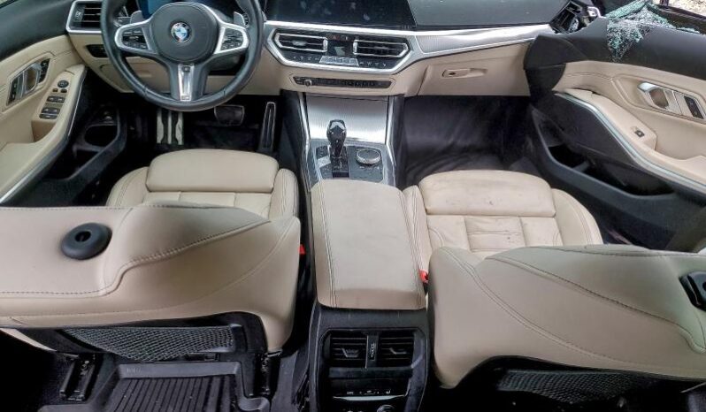 
								2020 BMW M3 full									