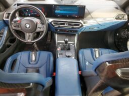 
										2024 BMW M3 full									