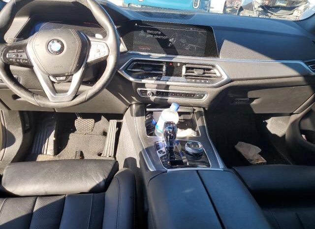 
								2019 BMW X5 full									