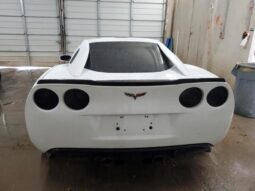 
										2013 Chevrolet Corvette full									