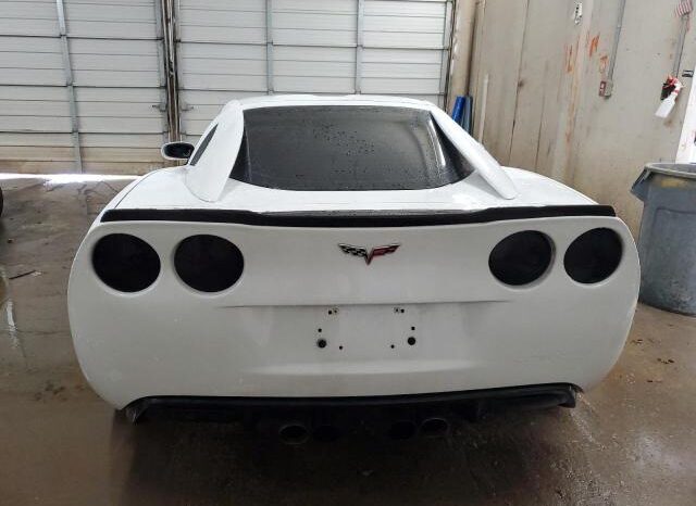 
								2013 Chevrolet Corvette full									