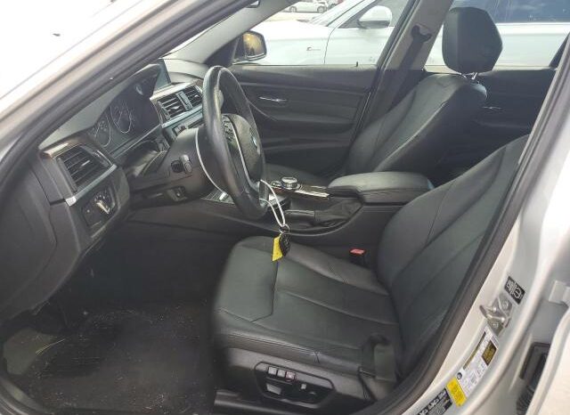 
								2014 BMW 1 series full									