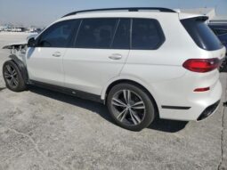 
										2020 BMW X7 full									