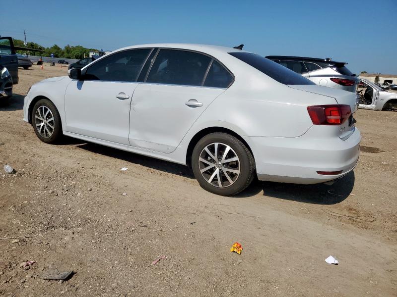 2017 Volkswagen Jetta se