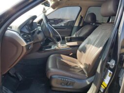 
										2016 BMW X5 full									