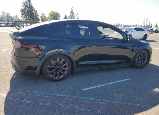 
								2024 Tesla Model x full									
