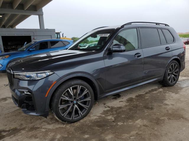 2020 BMW X7