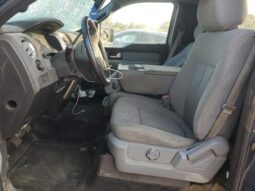 
										2013 Ford F150 full									