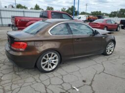 
										2012 BMW 1 series full									