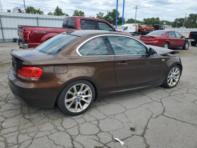 2012 BMW 1 series