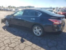 
										2015 Nissan Altima 2.5 full									