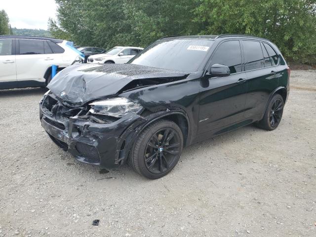 2017 BMW X5