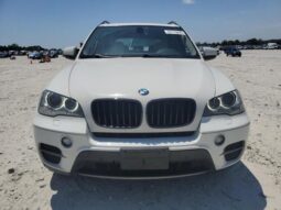 
										2012 BMW X5 full									