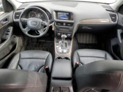 
										2013 Audi Q5 full									