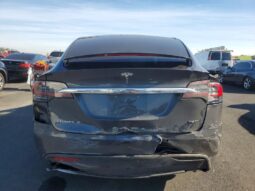 
										2018 Tesla Model x full									
