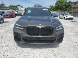 
										2023 BMW X5 full									