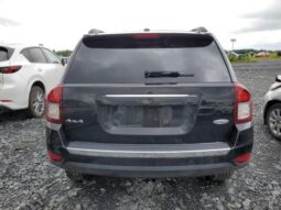 
										2017 Jeep Compass sp full									
