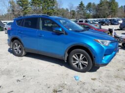 
										2018 Toyota Rav4 full									