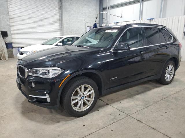 2015 BMW X5