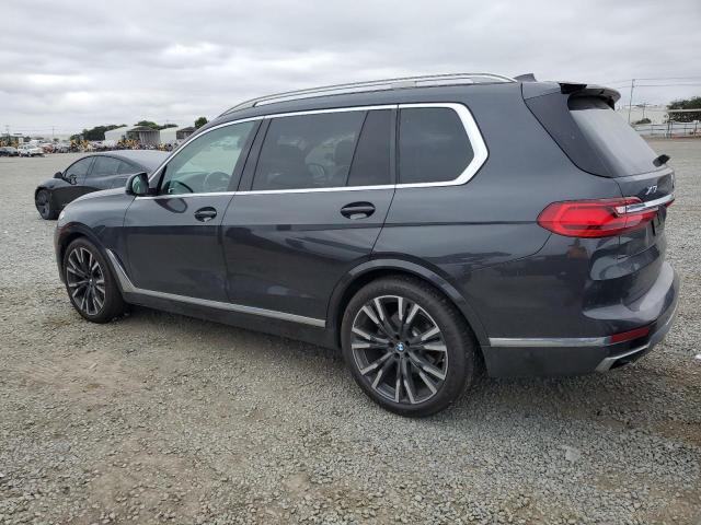 2020 BMW X7
