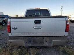 
										2012 Ford F350 full									