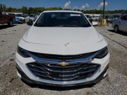 
										2021 Chevrolet Malibu lt full									