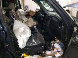 
										2003 Chrysler Pt cruiser full									