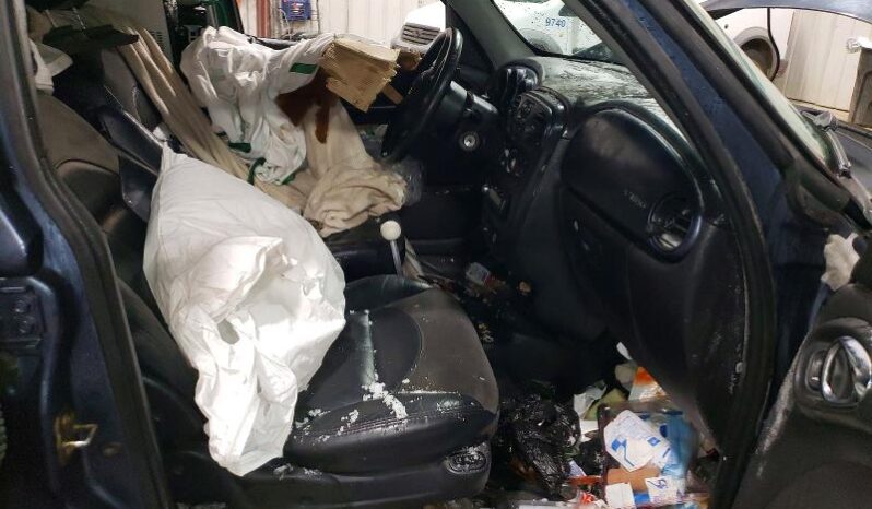 
								2003 Chrysler Pt cruiser full									