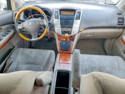 
										2005 Lexus Rx 330 full									